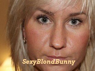 SexyBlondBunny