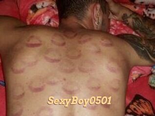 SexyBoy0501