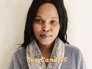 SexyCandy25