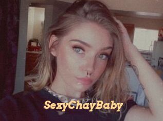SexyChayBaby