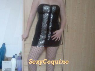 SexyCoquine