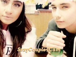 SexyCouple4Cam