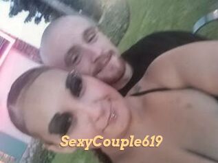 SexyCouple619