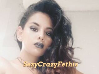 SexyCrazyFethis