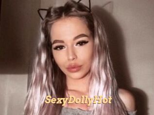SexyDollyHot
