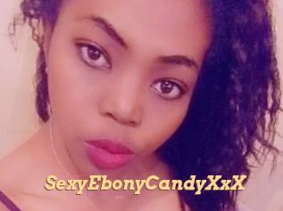 SexyEbonyCandyXxX