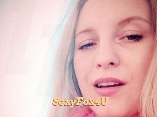 SexyFox4U