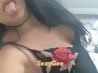 SexyGee