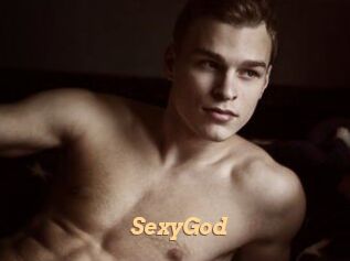 SexyGod