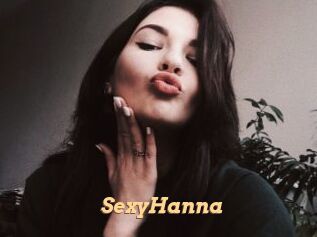 SexyHanna