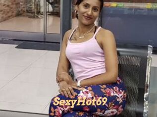 SexyHot69