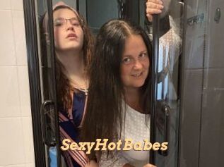 SexyHotBabes