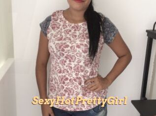 SexyHotPrettyGirl