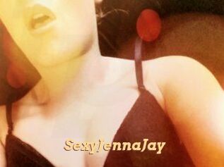 SexyJennaJay
