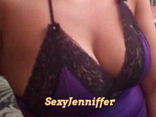 SexyJenniffer