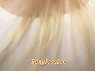 JessyHottie