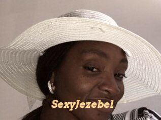 SexyJezebel