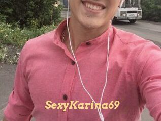 SexyKarina69