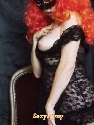 SexyKimy