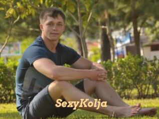 SexyKolja
