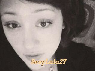 SexyLala27