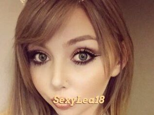 SexyLea18