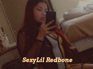 SexyLil_Redbone