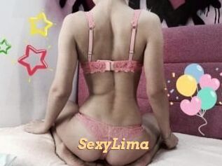 Sexy_Lima