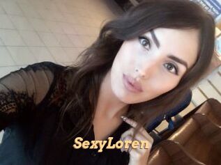 SexyLoren_