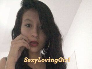 SexyLovingGirl