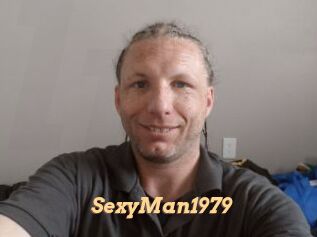 SexyMan1979