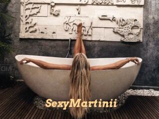 SexyMartinii