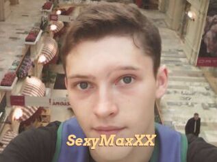 SexyMaxXX
