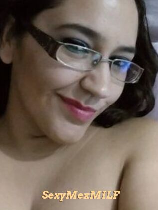 SexyMexMILF