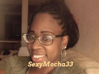 SexyMocha33
