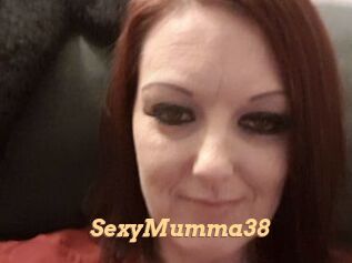 SexyMumma38