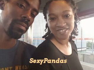 SexyPandas