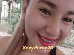 SexyPump20