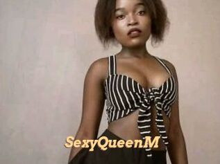 SexyQueenM