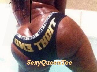 SexyQueenTee