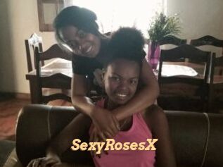SexyRosesX