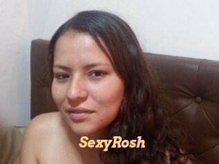 SexyRosh