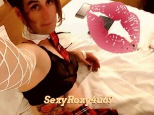 SexyRoxy4u69