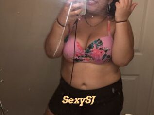 SexySJ
