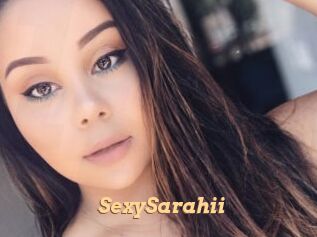 SexySarahii