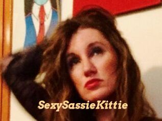SexySassieKittie