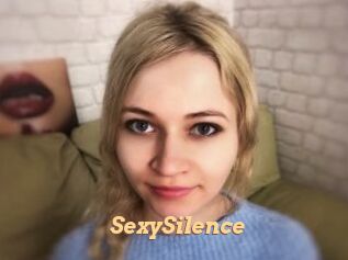 SexySilence