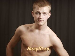SexySten