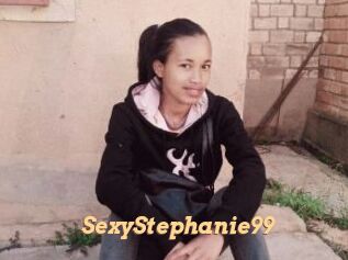SexyStephanie99