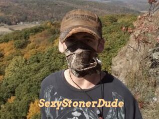 SexyStonerDude